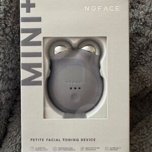 NuFace Mini+ Petit Facial Toning Device - New